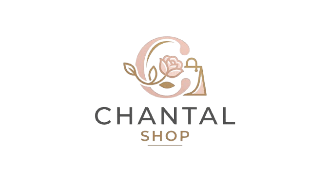 Chantal Shop Logo